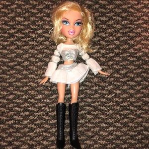 Bratz doll